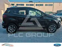 2019 Ford Eco Sport