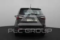 2019 Ford Eco Sport