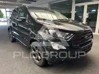 2019 Ford Eco Sport
