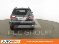 2019 Ford Eco Sport