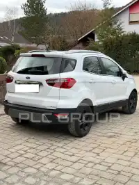 2019 Ford Eco Sport