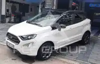 2019 Ford Eco Sport