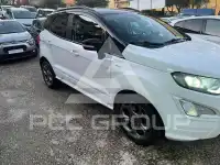 2019 Ford Eco Sport