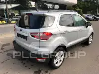 2019 Ford Eco Sport