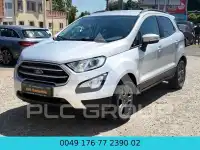 2019 Ford Eco Sport