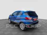 2019 Ford Eco Sport