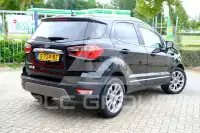 2019 Ford Eco Sport