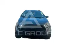 2019 Ford Eco Sport
