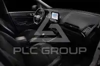 2019 Ford Eco Sport