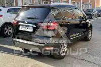 2019 Ford Eco Sport