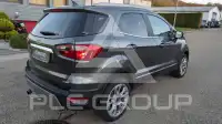 2019 Ford Eco Sport