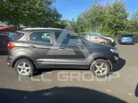 2019 Ford Eco Sport