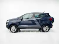 2019 Ford Eco Sport