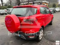 2019 Ford Eco Sport