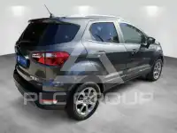 2019 Ford Ecosport