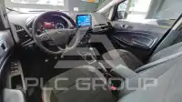 2019 Ford Eco Sport