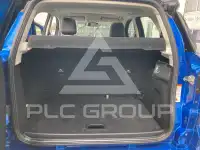 2019 Ford Eco Sport