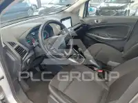 2019 Ford Eco Sport