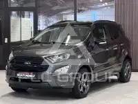 2019 Ford Eco Sport