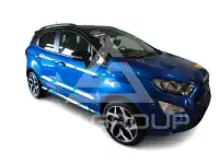 2019 Ford Eco Sport