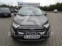 2019 Ford Ecosport