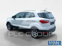 2019 Ford Eco Sport