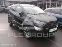 2019 Ford Ecosport
