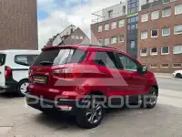 2019 Ford Eco Sport