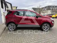 2019 Ford Eco Sport