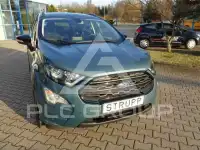 2019 Ford Ecosport