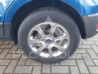 2019 Ford Eco Sport