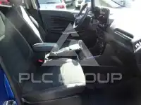2019 Ford Eco Sport