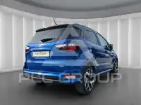 2019 Ford Eco Sport