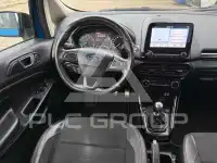 2019 Ford Eco Sport