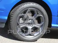 2019 Ford Ecosport