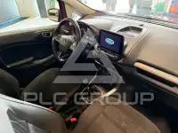 2019 Ford Eco Sport