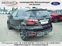 2019 Ford Ecosport