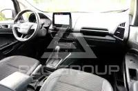 2019 Ford Eco Sport