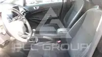 2019 Ford Eco Sport