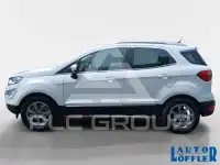 2019 Ford Eco Sport