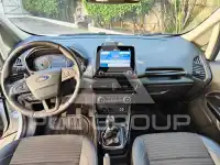 2019 Ford Eco Sport