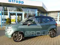 2019 Ford Ecosport