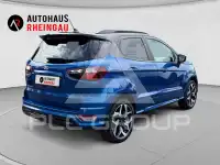 2019 Ford Eco Sport