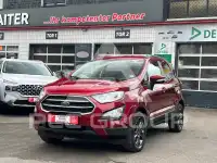 2019 Ford Eco Sport