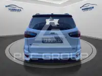 2019 Ford Ecosport