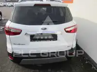 2019 Ford Eco Sport