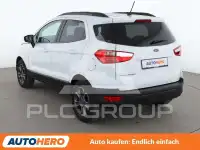 2019 Ford Eco Sport