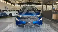 2019 Ford Ecosport
