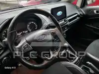 2019 Ford Eco Sport