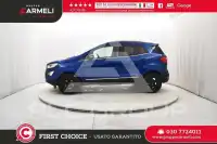 2019 Ford Eco Sport